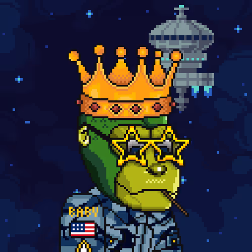 Baby Cybergorillas V2