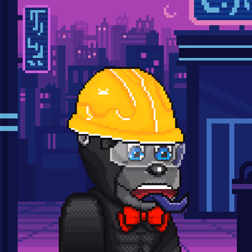 Baby Cybergorillas V2