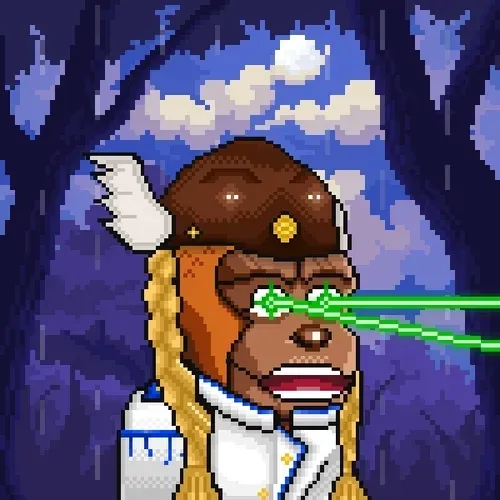 Baby Cybergorillas V2