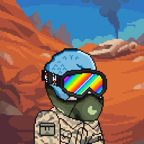 Baby Cybergorillas V2