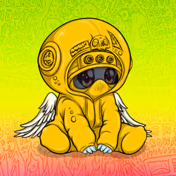 the end of the world 1301