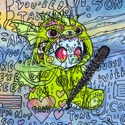 the end of the world 210