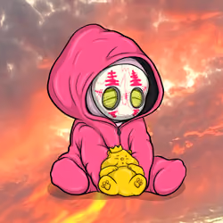 the end of the world 1034