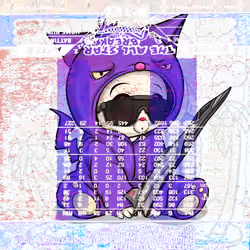 the end of the world 771
