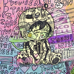 the end of the world 1003