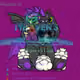 the end of the world 732