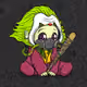 the end of the world 733