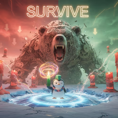 SURVIVE