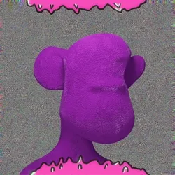 Last Glitch - Bored Pass #473