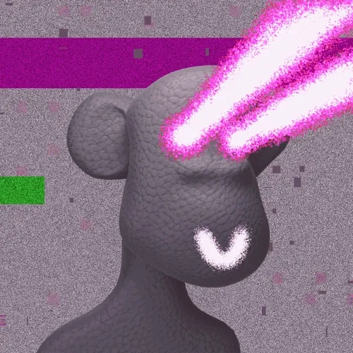 Last Glitch