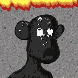 Last Glitch - Bored Pass #693