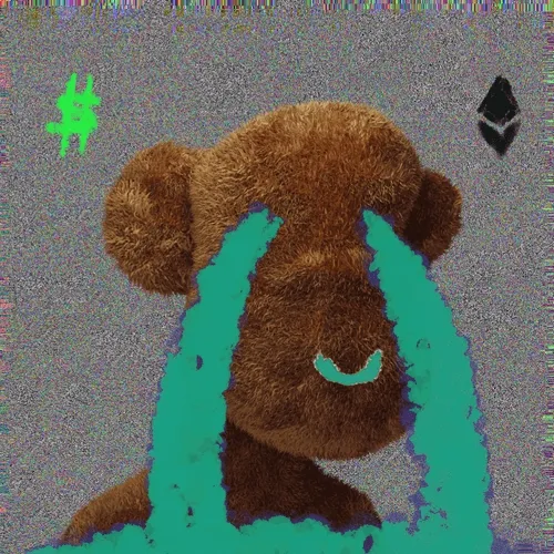 Last Glitch - Bored Pass #22
