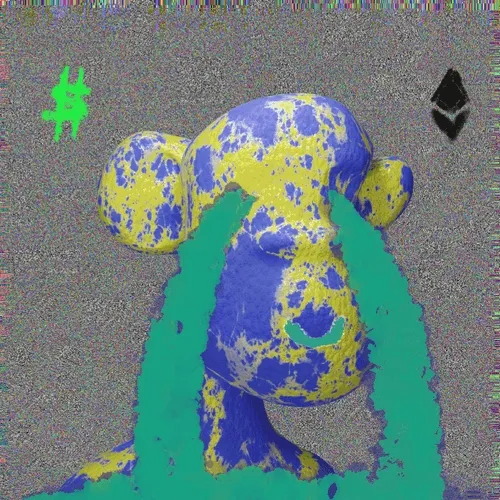 Last Glitch
