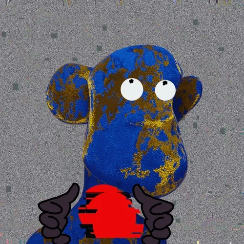 Last Glitch - Bored Pass #421
