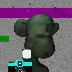Last Glitch - Bored Pass #533