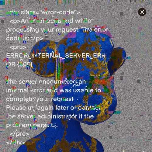 Last Glitch