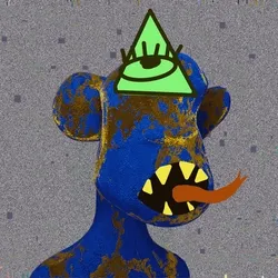 Last Glitch - Bored Pass #329