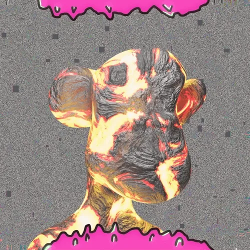 Last Glitch - Bored Pass #530