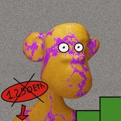 Last Glitch - Bored Pass #522