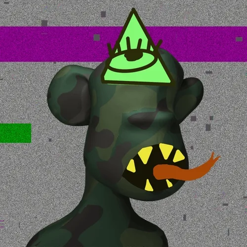 Last Glitch