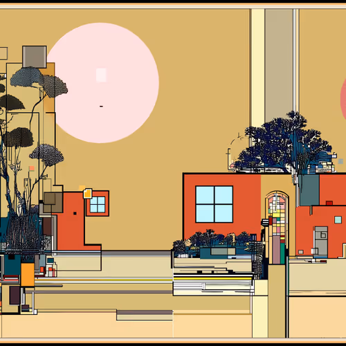 Folders and windows
