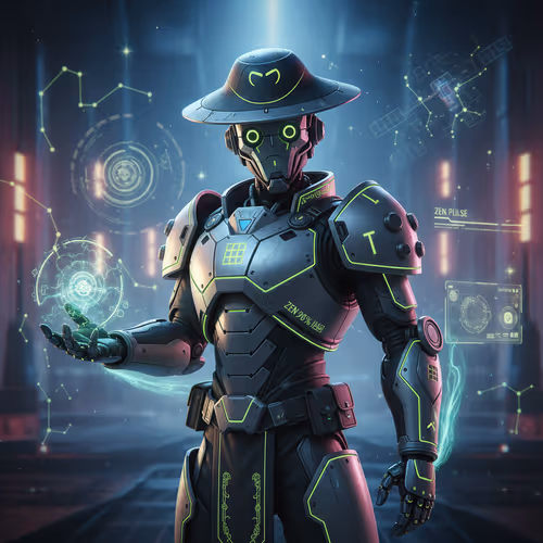 Glyphbots Artifacts
