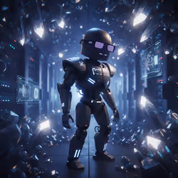 Chrome the Wise: Temporal Infiltrator