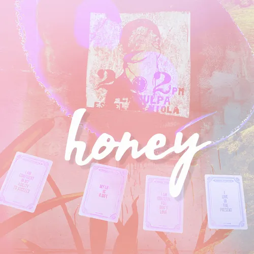Charm Taylor Honey