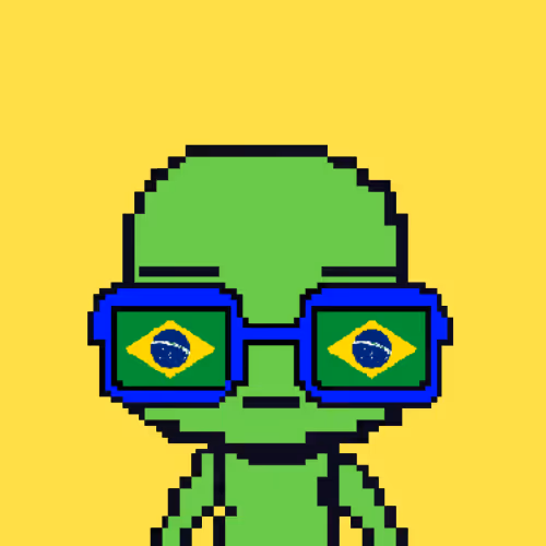 My Little Alien Add On