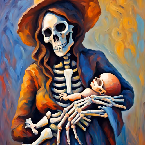 A Mother S Love Is
