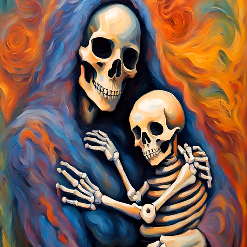 A Mother S Love Is