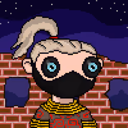 Karapunks #619