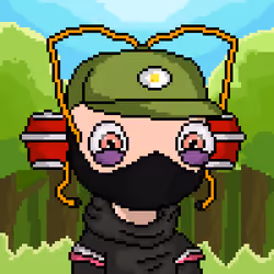 Karapunks #1058