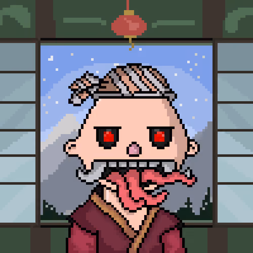 Karapunks #609
