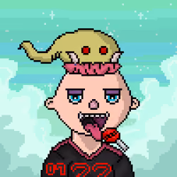 Karapunks #620