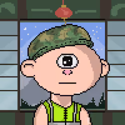 Karapunks #592
