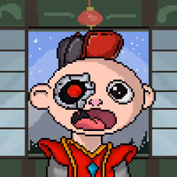 Karapunks #593