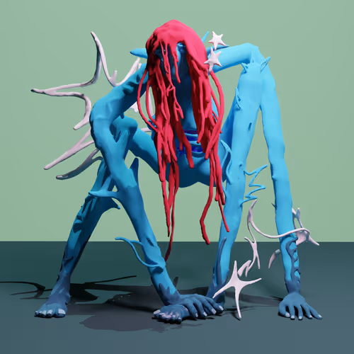 Virtual Entity