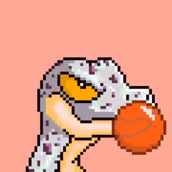 Raptor #7017