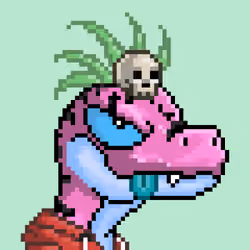 Raptor #3149