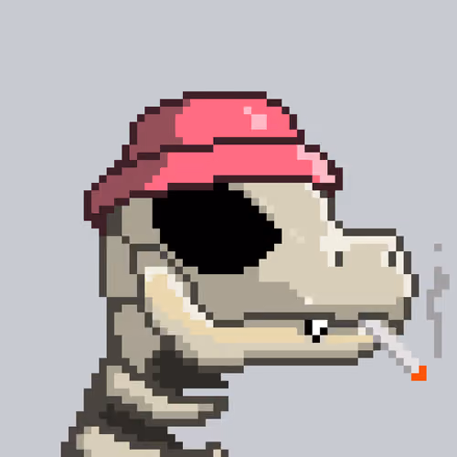 Raptor #9594