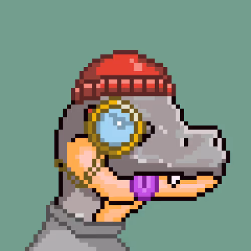 Moon Raptors