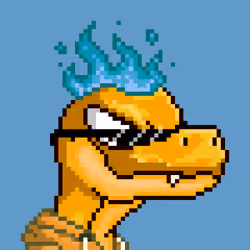 Raptor #4016