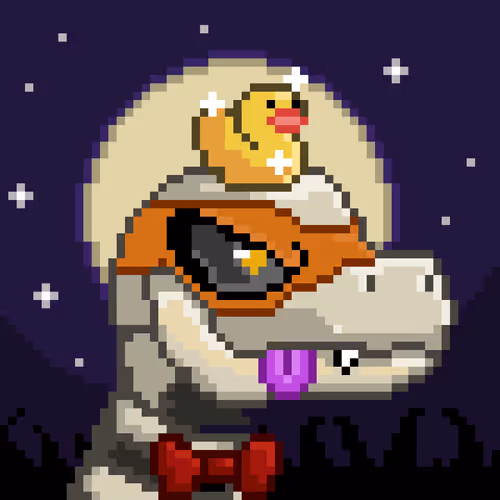 Moon Raptors