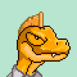 Raptor #6281