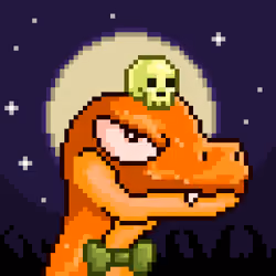 Raptor #8974