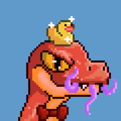 Raptor #3276