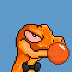 Raptor #1284