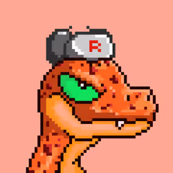 Raptor #2779
