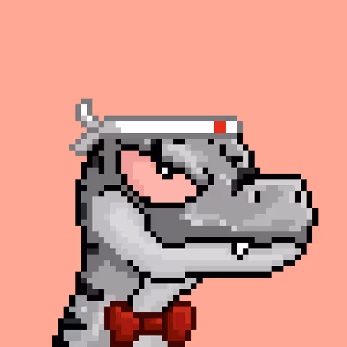 Moon Raptors